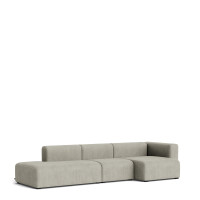 Hay Mags Sofa 3-Sitzer Kombination 4 Hay Mags Sofa 3-Sitzer Kombination 4
