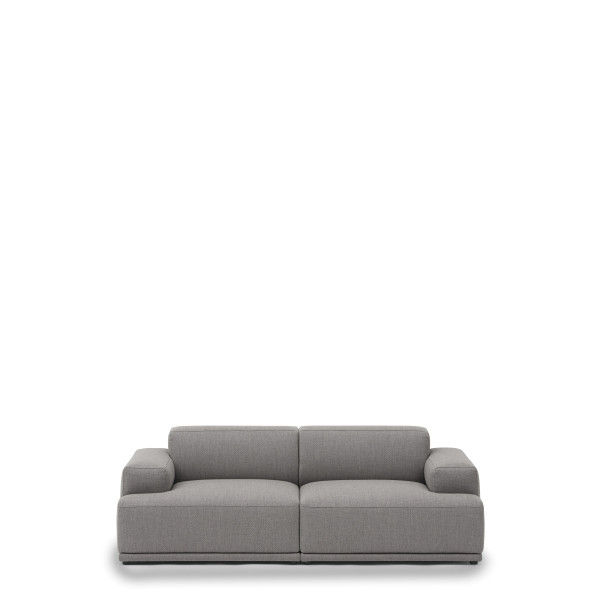 Muuto Connect Soft Modular Sofa