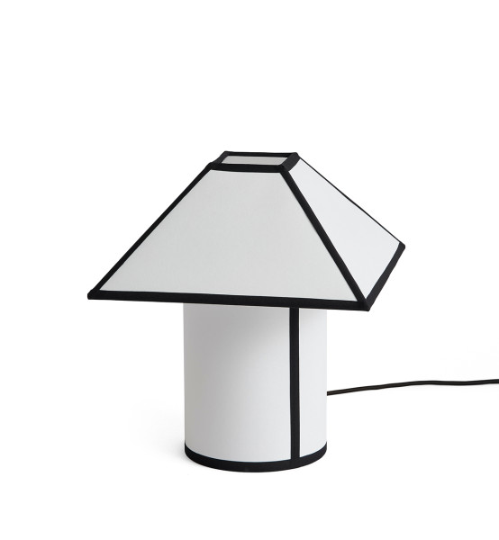 Hay Ava Pyramid Tischleuchte