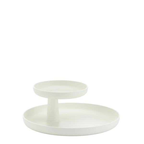 Vitra Rotary Tray