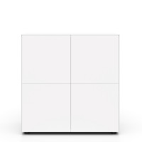 F10 Connect 4-türig 100/48/100 F10 Connect 4-türig 100/48/100