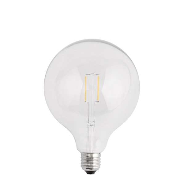 Muuto E27 Globe LED