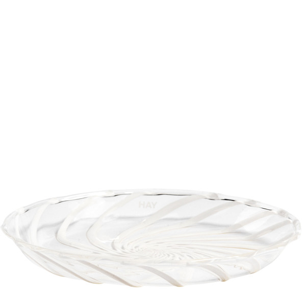 Hay Spin Glasschalen 2er-Set
