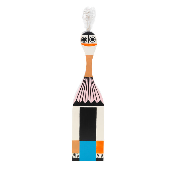 Vitra Wooden Doll No. 1