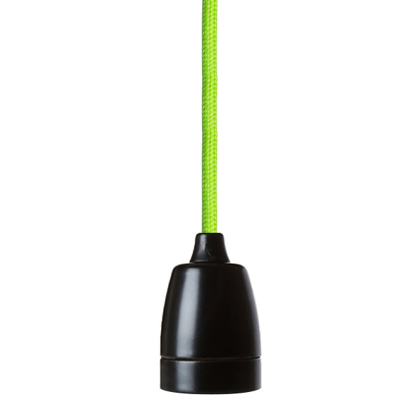 NUD Classic Black