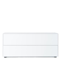 F10 Connect Schubläden 120/48/52 F10 Connect Schubläden 120/48/52