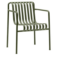 Hay Palissade Dining Arm Chair Hay Palissade Dining Arm Chair