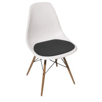 Parkhaus Sitzauflage Side Chair Parkhaus Sitzauflage Side Chair