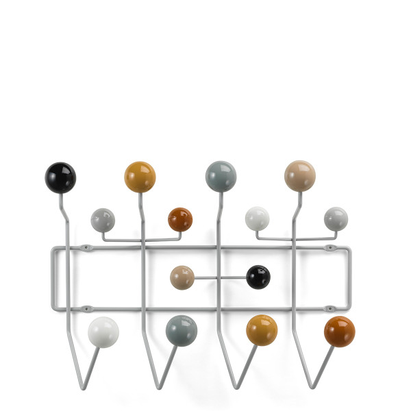 Vitra Hang it all Garderobe